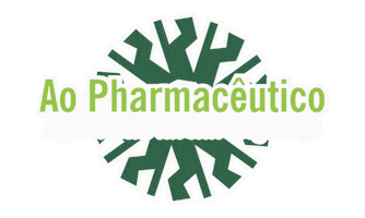 Ao Pharmaceutico Sticker