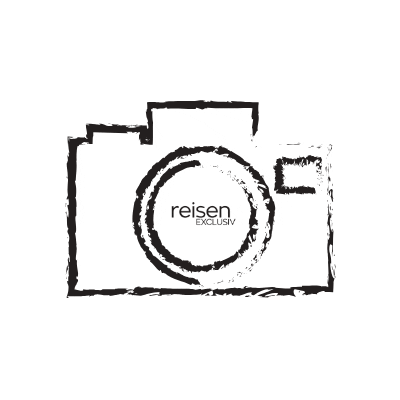 reisen EXCLUSIV Sticker