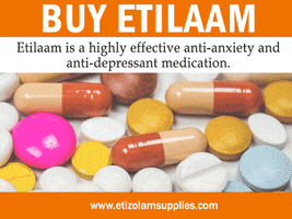 Etizolam Buy GIF