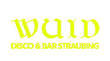 Wuid Straubing Sticker by WUID