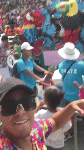 El Yinker GIF