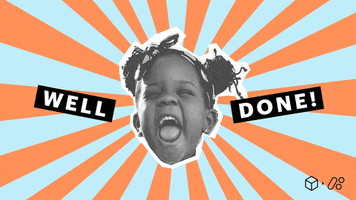 Well Done Box GIF by BoxMedia