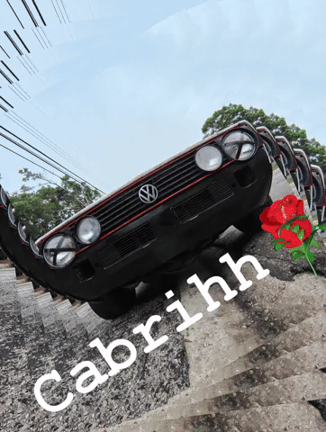 Volkswagen GIF