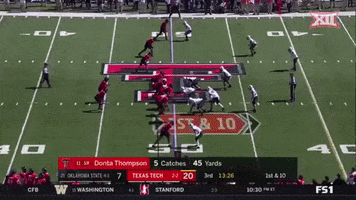 Texastech GIF