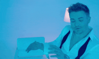 Night And Day GIF by Hunter Hayes