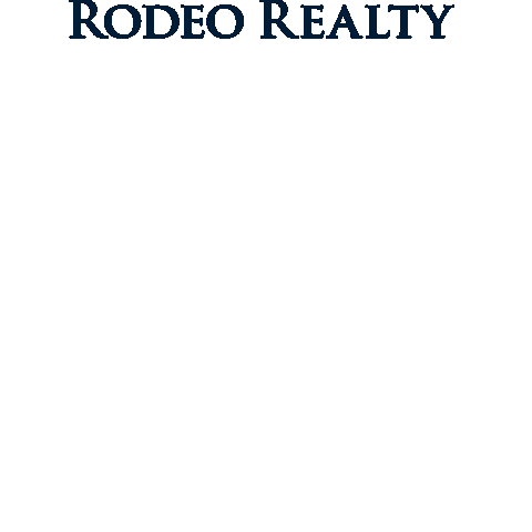 Sticker by Rodeo Realty