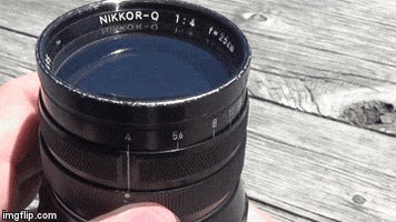 Nikon GIF