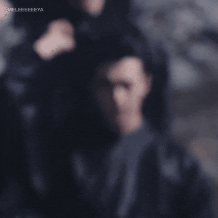 Hyunjin GIF