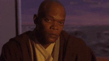 i agree star wars GIF by Red Giant