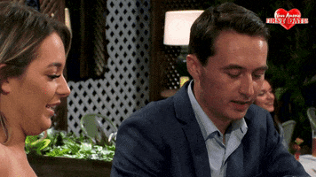 Firstdates GIF by Channel 7