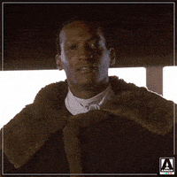 Movie Reaction GIF by Arrow Video