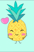 Too Cute Awww GIF by Pineapple Clothing