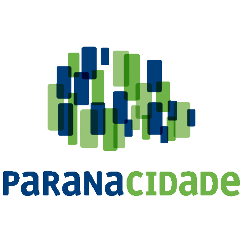 PARANACIDADE Sticker