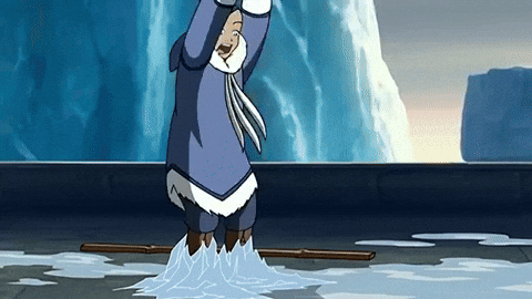 Water-avatar GIFs - Get the best GIF on GIPHY