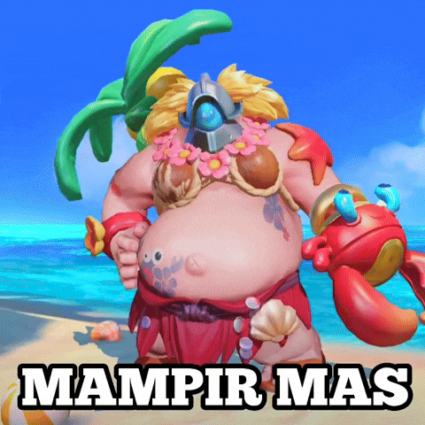 Moba Aov GIF