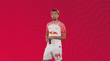Red Bull Win GIF by RB Leipzig
