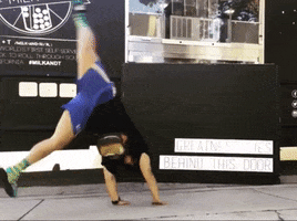 GIF by MILK+T
