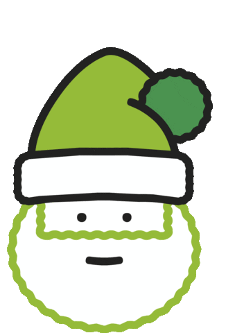 London Recycles Sticker