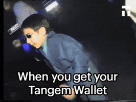 Cold Storage Crypto GIF by Tangem