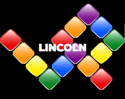 Lincoln Pride UK GIF