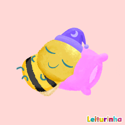 Sleep Sleeping GIF by PlayKids
