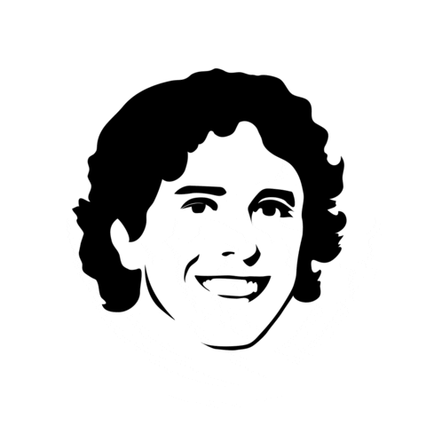 Fondazione Giacomo Ponzone Sticker