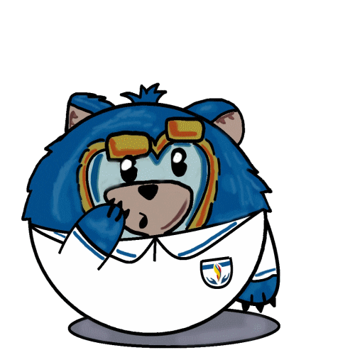 Rcacoeen Sticker by Regional Centro ACOEEN