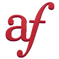 Aliança Francesa Rio de Janeiro Sticker
