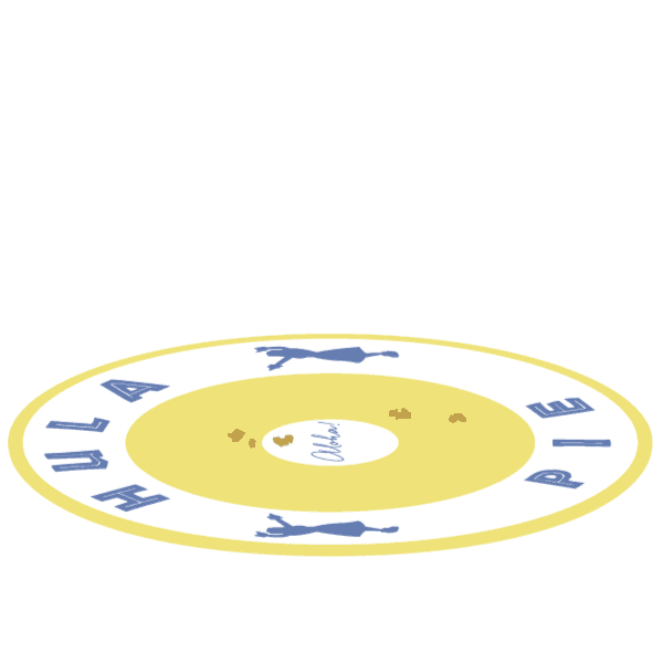 T S Restaurants Sticker