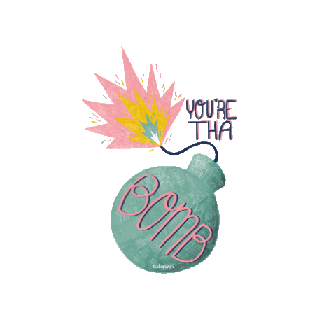 Love Sticker