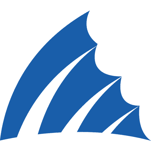 Good Vibes Water Sticker by SNOOK