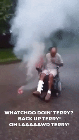 Terry GIF