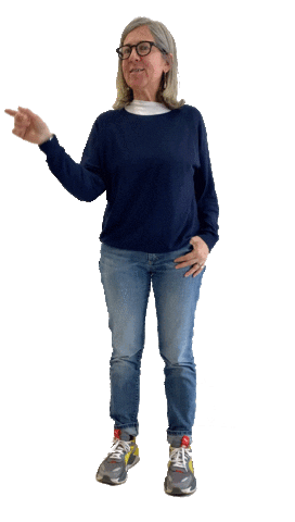 Demarchi Sticker by KONTATTO