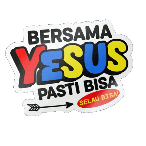 Church Sticker