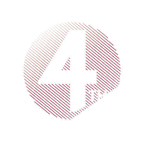 Independence Day Usa Sticker by Calvary Chapel of Delta