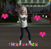 Imvu GIF