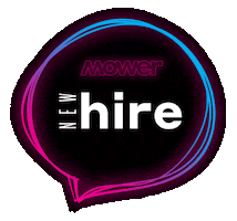 Mower Agency Sticker