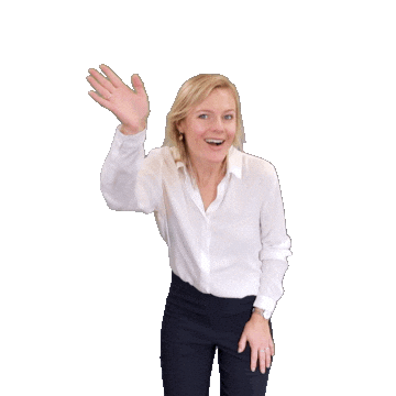 Honestly Inspiring Sticker