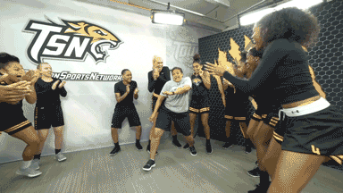 Towson University GIF - Find & Share on GIPHY