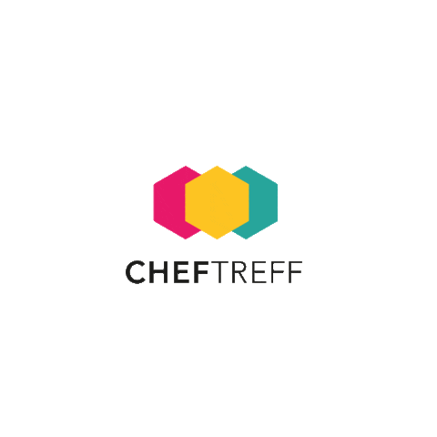 cheftreff Sticker