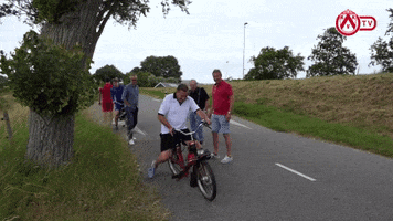 24-uurs Solexrace Festival GIF