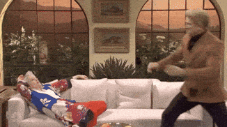 Giphy - Snl Couple GIF by Saturday Night Live