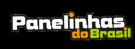 Panelinhas do Brasil GIF