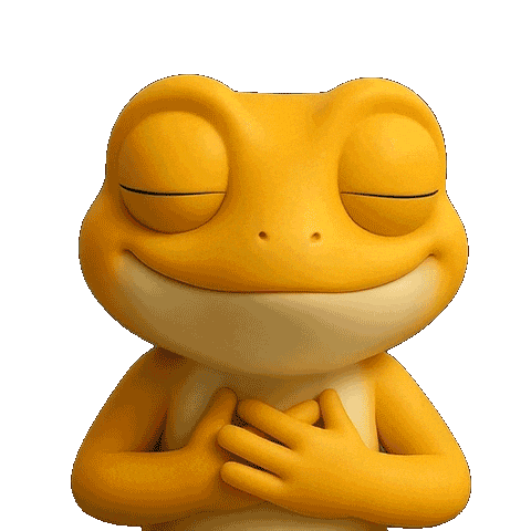 Heart Love Sticker by Turbo Toad