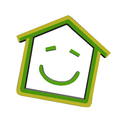 haus:automation Sticker