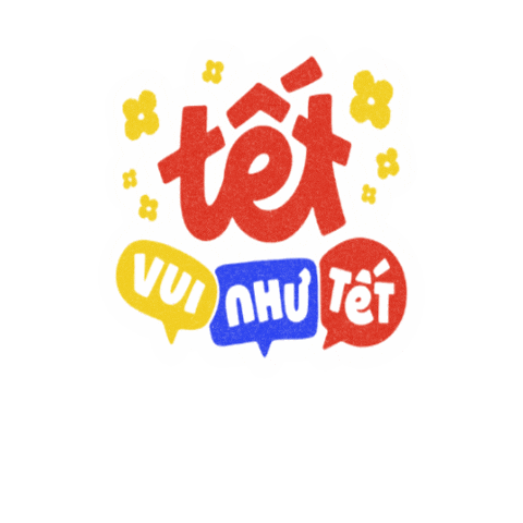 Tet Sticker