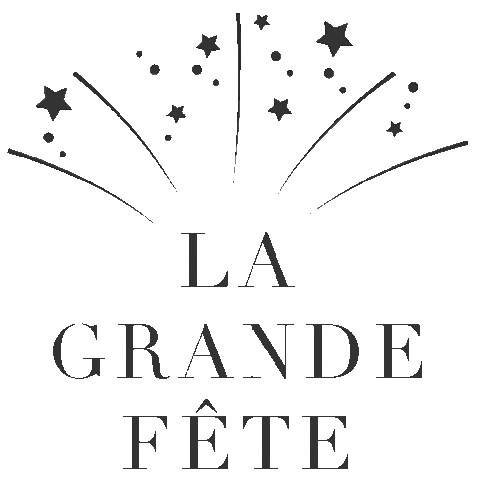 One Year Party Sticker by Vondel Hotels