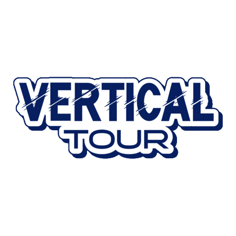 verticaltour Sticker