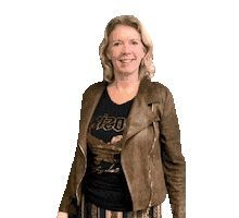 Sticker by Woltjer Makelaardij