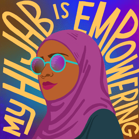 Proud to Be Arab-American by Hello All | GIPHY